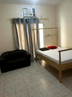 FAMILY ROOM AVAILABLE IN ABU SHAGARA, SHARJAH, IN A VERY NEAT FAMILY BUILDING