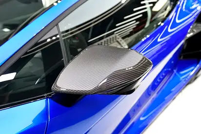 صورة مصغرة 11 لـ 2024 Lamborghini REVUELTO