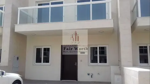 🏡 Perfect Family Home | 3 BHK + Maid’s Villa in Warsan Village