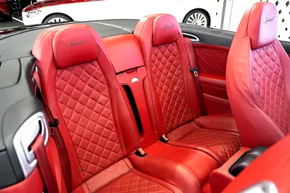 2016 Bentley CONTINENTAL 缩略图 11