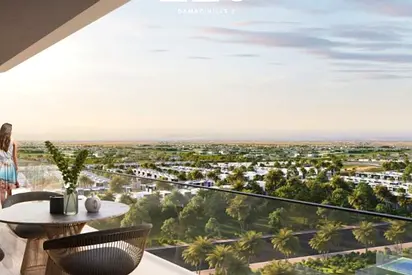Genuine Resale | Damac Hills 2 | Luxury Living