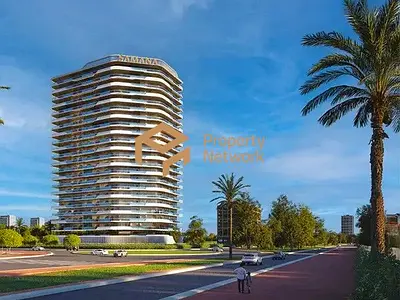Investment Opportunity | Prime Location in DLRC