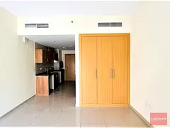 JVC Studio Apartment | Balcony | Pool & Gym Access