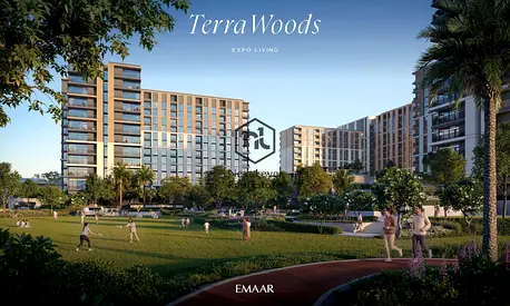 2BR Smart Home | Nature Living | Modern Desgin | Close to the Mall | Book with 10% DP
