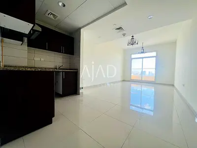 High-Floor Studio | Etlala Residence