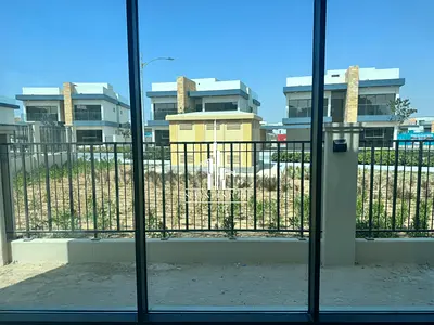 Next to Lagoon | End Corner unit | Brand New Villa
