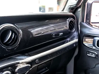 Jeep Wrangler Sport, миниатюра 13