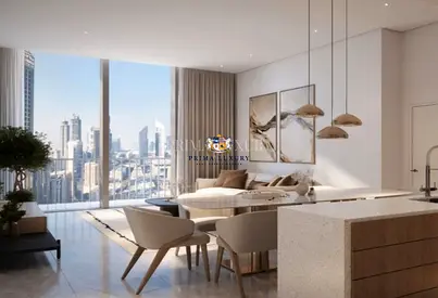 Elegant | Iconic Lifestyle | High ROI Potential