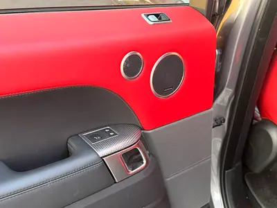 Land Rover Range Rover Sport HSE, миниатюра 14