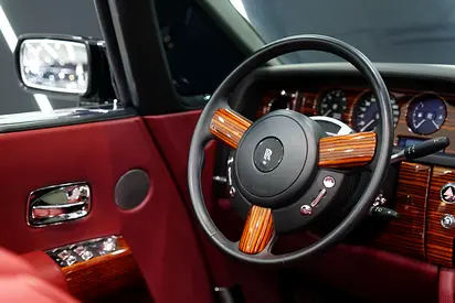 صورة مصغرة 20 لـ 2009 ROLLS-ROYCE PHANTOM