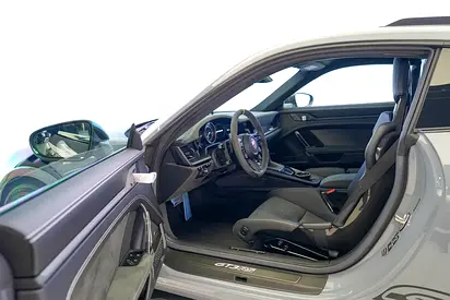 2024 Porsche 911 缩略图 16
