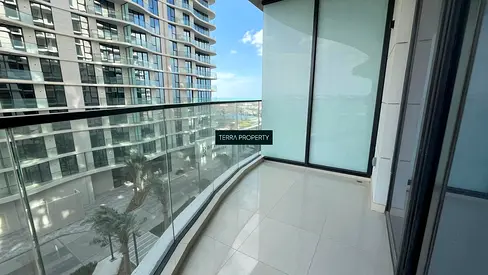 Elegant 1BR apartment in Bay Residences
