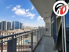 LUXURY 2BR WITH STOREROOM | ZERO COMMISSION | RNET 100K | ALL AMENITIES | IN ARJAN DUBAI