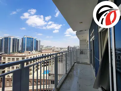 LUXURY 2BR WITH STOREROOM | ZERO COMMISSION | RNET 100K | ALL AMENITIES | IN ARJAN DUBAI