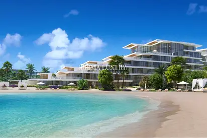 Luxury Living | Beach Access | Q3 2029