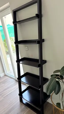 Shelving Crate & Barrel