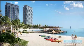 15% Below OP - 1 Bedroom for Sale - Address Residence - Freehold