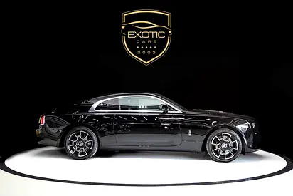 2020 ROLLS-ROYCE WRAITH 照片 5