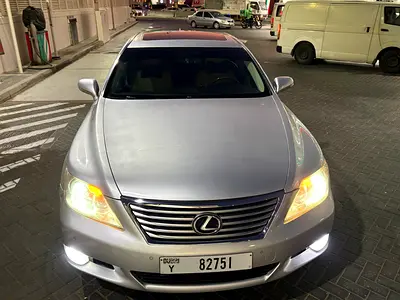 صورة 7 لـ 2010 Lexus LS-SERIES