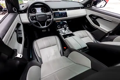 Land Rover Range Rover Evoque R-Dynamic SE, миниатюра 13