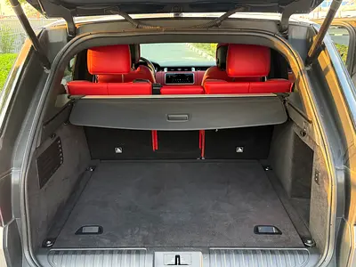 Land Rover Range Rover Sport HSE, миниатюра 17