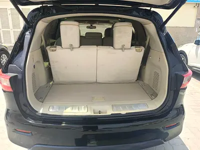 صورة مصغرة 4 لـ 2013 Infiniti JX-SERIES
