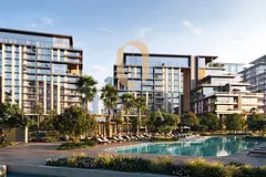 Ultra-Luxury Duplex Penthouse | Private Pool | City Walk