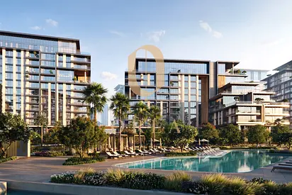 Ultra-Luxury Duplex Penthouse | Private Pool | City Walk