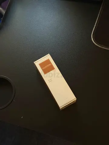 Valentino Note d'oro perfume (boxed) - authentic fragrance