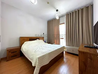 8 Cheques / Fully Furnished / Nice Layout