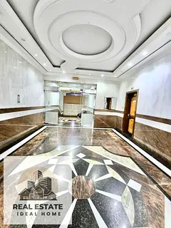 NO DEPOSIT + AC FREE 2 BHK WITH BALCONY 1400 SQFT RENT ONLY 38K CLOSE TO FAMILY PARK