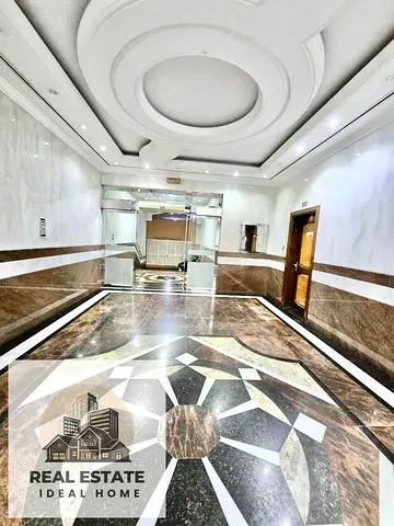 NO DEPOSIT + AC FREE 2 BHK WITH BALCONY 1400 SQFT RENT ONLY 38K CLOSE TO FAMILY PARK