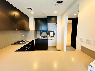 Unbeatable Price 2-Bedroom With Semi close kitchen Gym, Pool, Parking Included