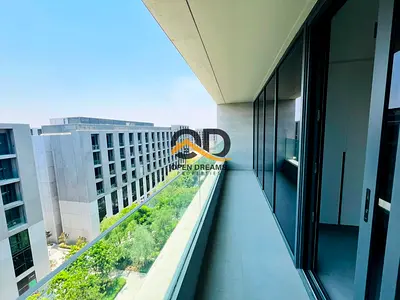 Unbeatable Price 2-Bedroom With Semi close kitchen Gym, Pool, Parking Included