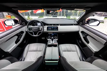 Land Rover Range Rover Evoque R-Dynamic SE, миниатюра 14