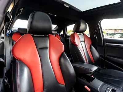 2015 AUDI S3 照片 11