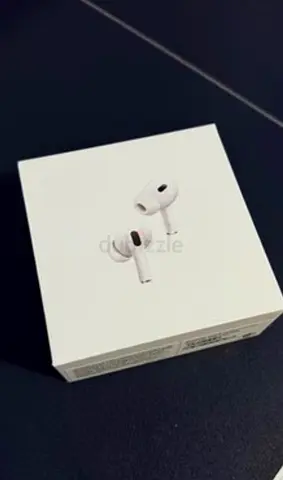 AirPods Pro 2nd gen