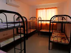 Neat and Clean Labour Camp in Mussafah