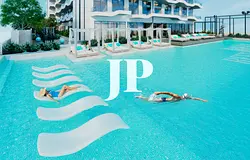 Where Nature-Inspired Luxury Meets Smart Investment Opportunities and Future Value Growth 2BR Apartm