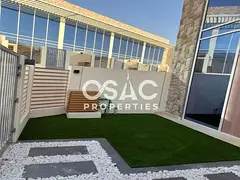 CORNER UNIT | TWO SIDE GARDENS | BEST LAYOUT