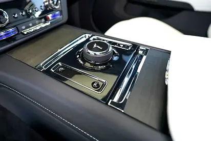 صورة مصغرة 4 لـ 2025 ROLLS-ROYCE SPECTRE