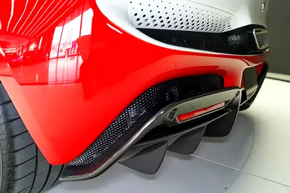 2023 Ferrari 296 GTB 缩略图 8