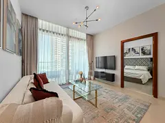 Fully Furnished | Dishwasher Included | Sea/Marina