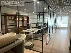 Fitted Office | Spacious | Prime Location