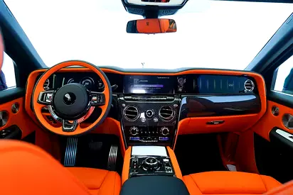 صورة مصغرة 13 لـ 2026 ROLLS-ROYCE CULLINAN