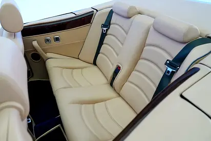 صورة 11 لـ 2000 Bentley AZURE
