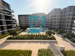 BRAND NEW 2BHK - READY TO MOVE - SEA VIEW
