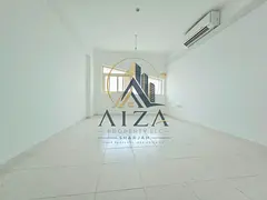 HOT OFFER//LUSH APARTMENT//SPLIT AC INSTALLED//SPAISIUS 1BHK IN ONLY 28,000 ABU SHAGARA AREA