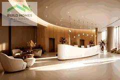 INVESTOR DEAL I 2% Booking | 20/80 PP | Near Expo | 2BR