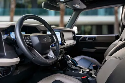 2023 FORD BRONCO 照片 9